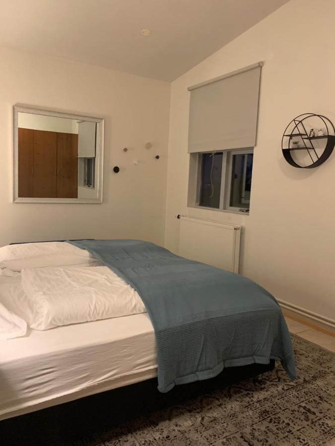 Asubud Apartments Budardalur ภายนอก รูปภาพ