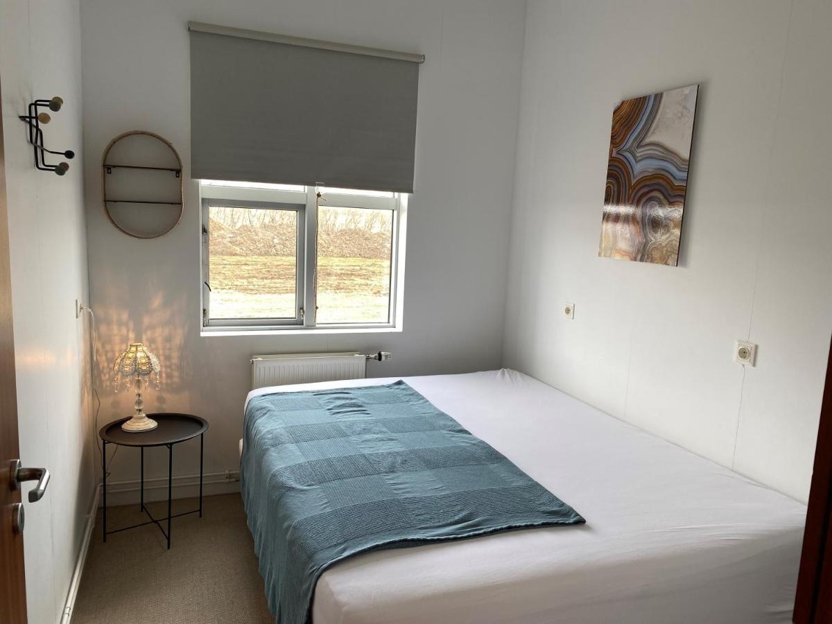 Asubud Apartments Budardalur ภายนอก รูปภาพ